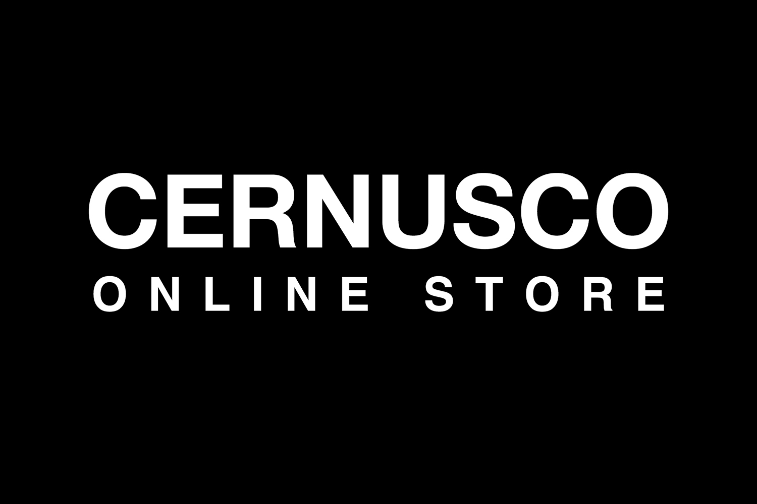 cernusco online store